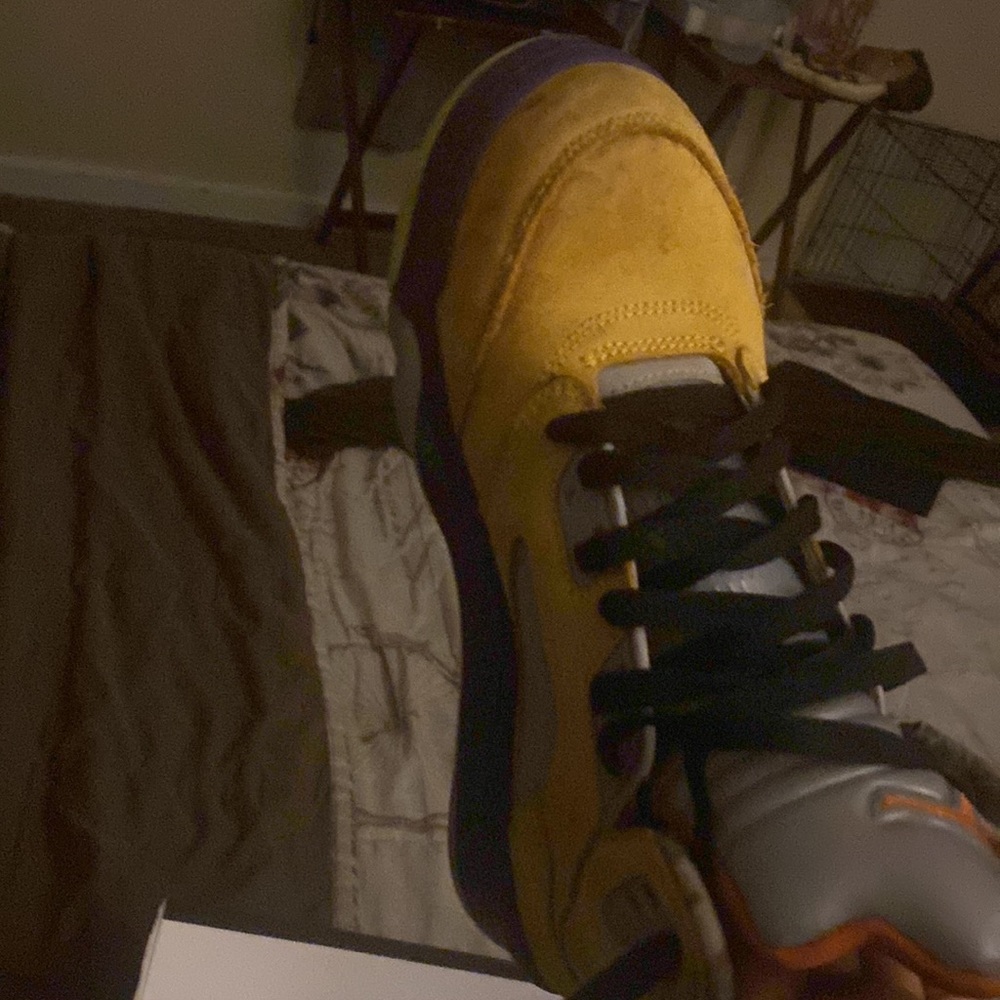 Jordan retro - Picture 2 of 3